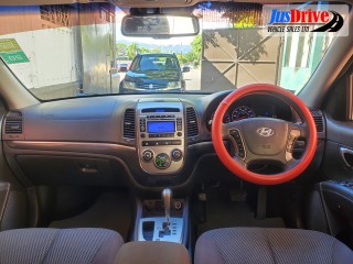 2011 Hyundai SANTA FE for sale in Kingston / St. Andrew, Jamaica