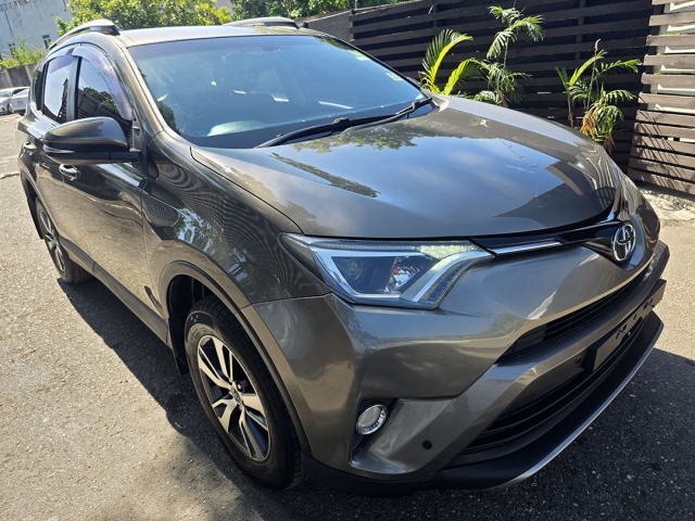 2019 Toyota RAV4 for sale in Kingston / St. Andrew, Jamaica