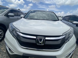 2017 Honda Crv for sale in Kingston / St. Andrew, Jamaica