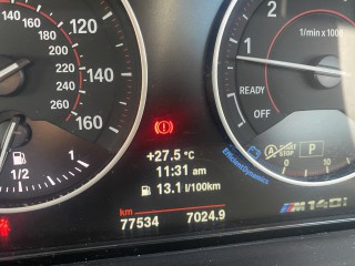 2017 BMW 140 for sale in Kingston / St. Andrew, Jamaica