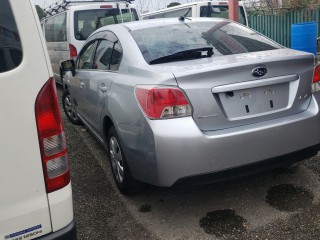 2017 Subaru Impreza G4 for sale in Kingston / St. Andrew, Jamaica