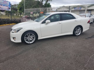 2012 Toyota CROWN ATHLETE for sale in Manchester, Jamaica