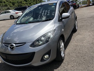 2014 Mazda Demio for sale in Manchester, Jamaica