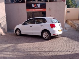 2023 Volkswagen Vivo for sale in Manchester, Jamaica