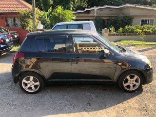 2007 Suzuki Swift for sale in Kingston / St. Andrew, Jamaica