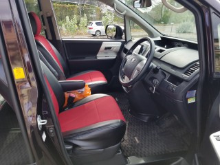 2013 Toyota Voxy for sale in St. James, Jamaica