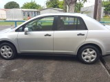 2012 Nissan Tiida Latio for sale in Kingston / St. Andrew, Jamaica