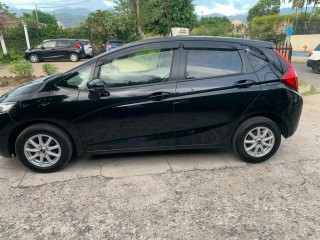 2017 Honda Fit for sale in Kingston / St. Andrew, Jamaica