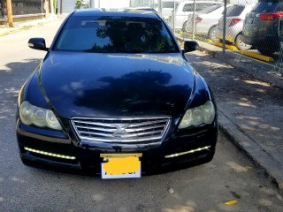 2006 Toyota Markx for sale in Kingston / St. Andrew, Jamaica