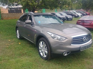 2015 Infiniti QX70 for sale in St. Catherine, Jamaica