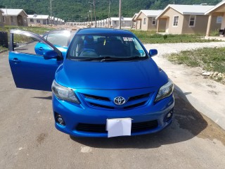 2010 Toyota Corolla XLI for sale in St. James, Jamaica
