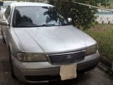 2003 Nissan Sunny B15 for sale in Kingston / St. Andrew, Jamaica