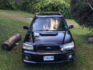 2003 Subaru Forester for sale in Kingston / St. Andrew, Jamaica