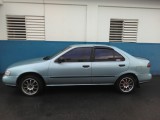 1995 Nissan Sunny for sale in Kingston / St. Andrew, Jamaica