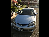2005 Honda Integra for sale in Kingston / St. Andrew, Jamaica