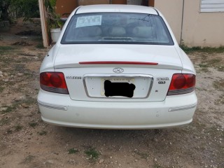 2005 Hyundai sonata for sale in St. Catherine, Jamaica