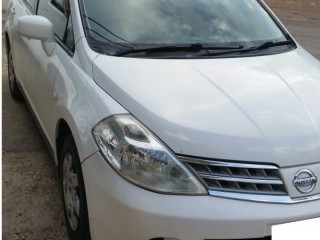 2008 Nissan Tiida for sale in Kingston / St. Andrew, Jamaica