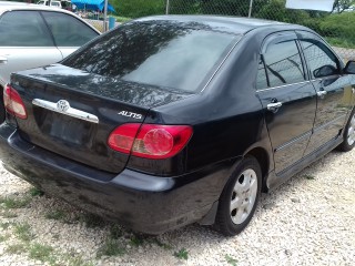 2005 Toyota Altis for sale in Clarendon, Jamaica
