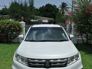 2017 Suzuki Vitara