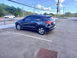 2017 Honda Hrv