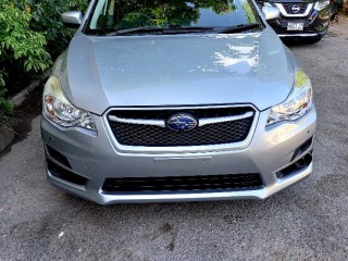 2016 Subaru Impreza for sale in Kingston / St. Andrew, Jamaica