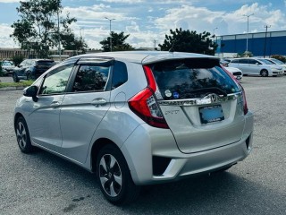 2017 Honda Fit