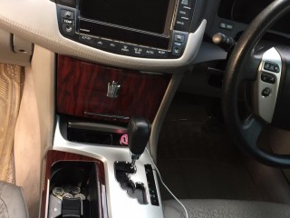 2012 Toyota Crown for sale in St. Ann, Jamaica