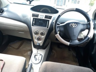 2008 Toyota Belta for sale in St. Catherine, Jamaica