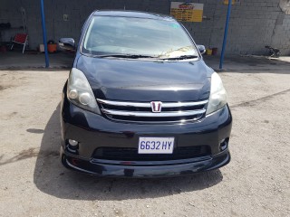 2009 Toyota Isis for sale in Kingston / St. Andrew, Jamaica