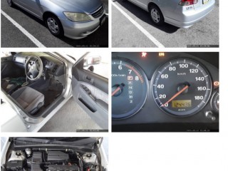 2004 Honda Civic for sale in Kingston / St. Andrew, Jamaica