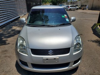 2008 Suzuki SWIFT 
$790,000