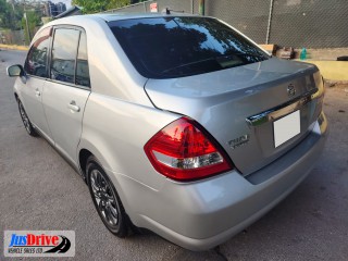 2007 Nissan TIIDA