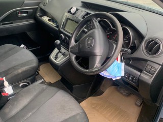 2013 Mazda Premacy for sale in Kingston / St. Andrew, Jamaica