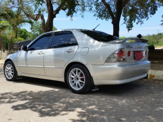 2003 Toyota Altezza for sale in St. James, Jamaica