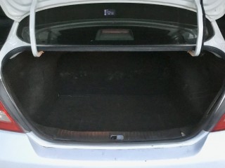 2011 Nissan Tiida for sale in Kingston / St. Andrew, Jamaica