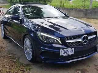 2017 Mercedes Benz C250 amg for sale in St. Catherine, Jamaica