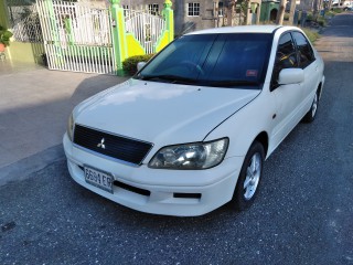 2002 Mitsubishi Lancer for sale in St. Catherine, Jamaica
