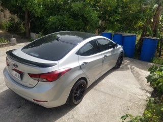 Jamaica