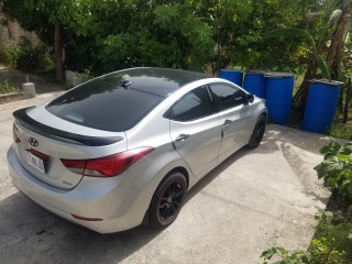 2015 Hyundai Elantra for sale in St. James, Jamaica