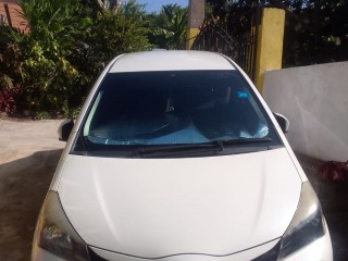 2013 Toyota Vitz for sale in St. James, Jamaica