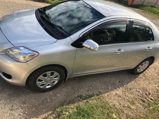 2009 Toyota Belta for sale in St. James, Jamaica