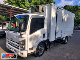 2008 Isuzu ELF