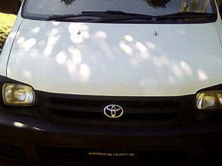 2001 Toyota Townace for sale in Manchester, Jamaica