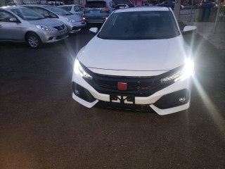 2017 Honda Civic Si Turbo for sale in St. Catherine, Jamaica