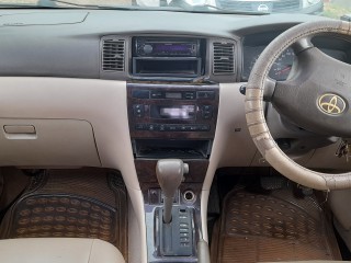 2006 Toyota Altis for sale in St. Catherine, Jamaica