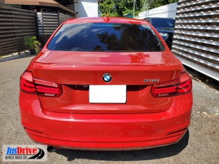 2018 BMW 318I for sale in Kingston / St. Andrew, Jamaica