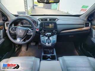 2017 Honda CRV for sale in Kingston / St. Andrew, Jamaica