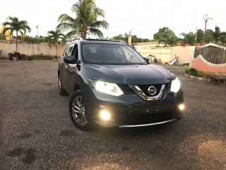 2015 Nissan XTRAIL for sale in Kingston / St. Andrew, Jamaica