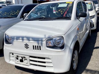 2017 Suzuki Alto for sale in Kingston / St. Andrew, Jamaica