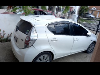 2014 Toyota Aqua for sale in Kingston / St. Andrew, Jamaica